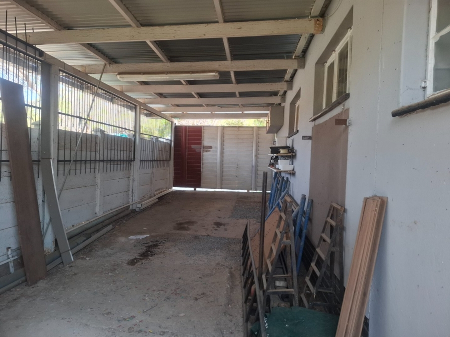 3 Bedroom Property for Sale in Presidentia Free State